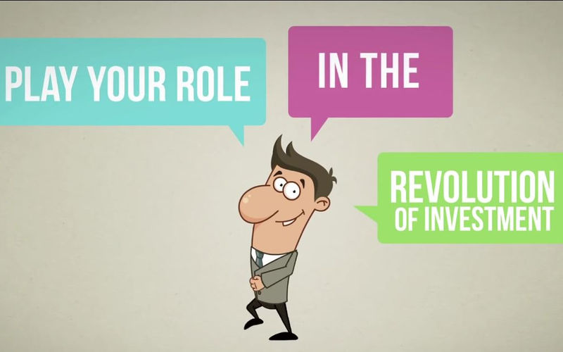 Animation Video